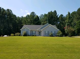 81 Paces Landing Trce, Newnan, GA 30263