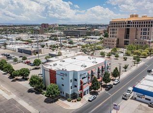 950 4th St NW #305, Albuquerque, NM 87102
