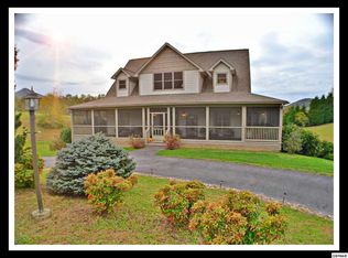 3620 Sugar Tree Dr, Sevierville, TN 37862