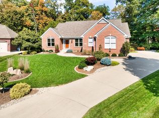 130 Bonnie Heath Cir, Loveland, OH 45140