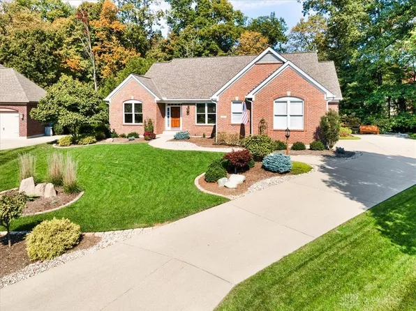 130 Bonnie Heath Cir, Loveland, OH 45140