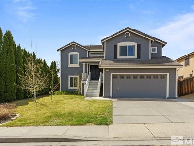 3030 Fairlands Dr, Reno, NV, 89523