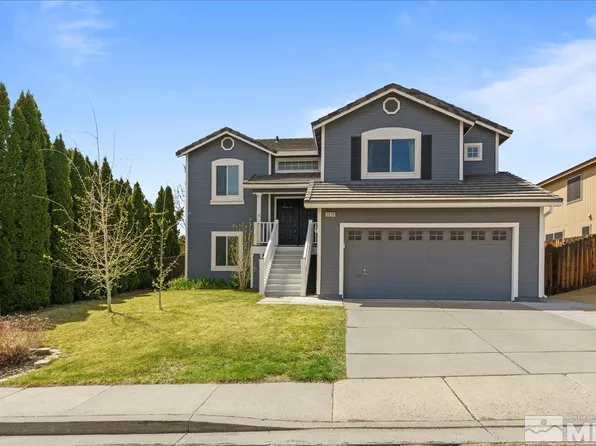 3030 Fairlands Dr, Reno, NV 89523