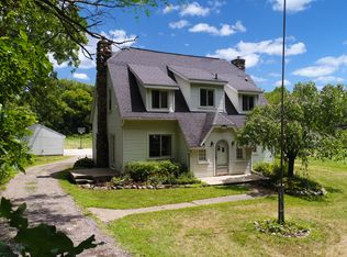 26966 S Hill Rd, New Hudson, MI 48165