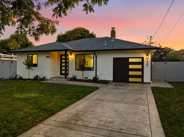 3920 Park Blvd, Palo Alto, CA 94306