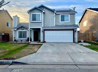 3339 N Dewey Ave, Fresno, CA