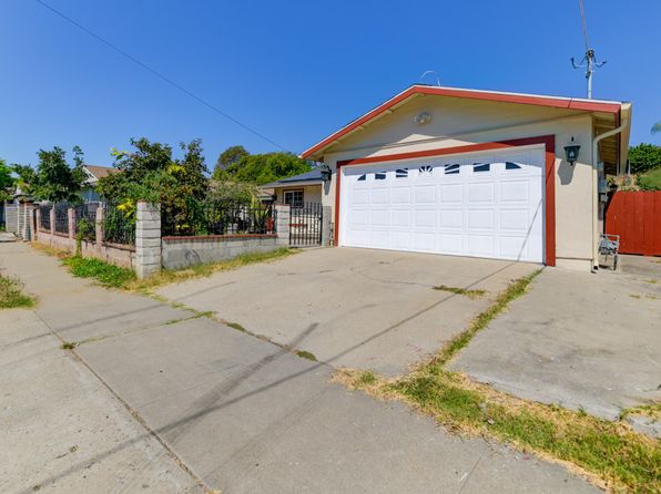 2363 Fleetwood St