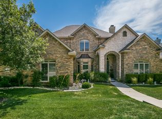 44 Cypress Point, Amarillo, TX 79124