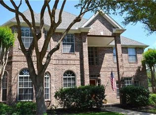 1723 Rustic Oak Ln, Seabrook, TX 77586