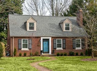 521 Dover Rd, Louisville, KY 40206