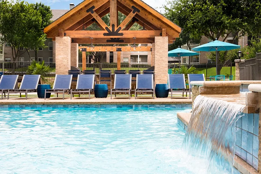 Villas At Stonebridge Ranch Apartments
