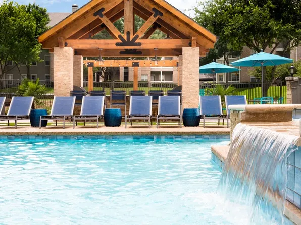 Villas At Stonebridge Ranch Apartments
