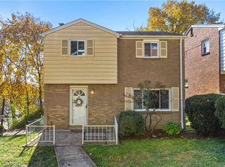 29 Richland Ave, Pittsburgh, PA
