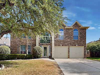 515 Chinkapin Oak Dr, Spring, TX, 77386