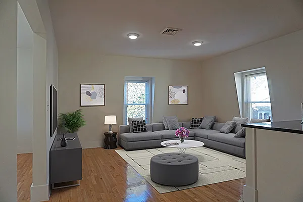 Building Photo - 4 Osgood St #3