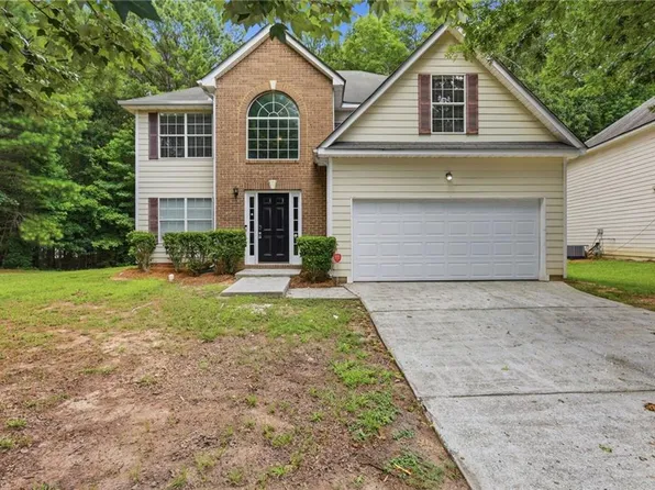 6767 Mancha St, Atlanta, GA 30349