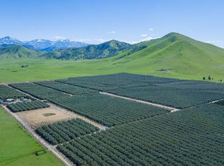21606 Avenue 360, Woodlake, CA