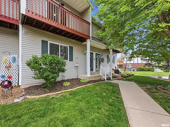 2nd image of 3510 N Kingston Dr APT 2