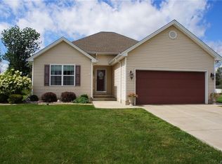 14 Thistle Ct, Buffalo, NY 14224