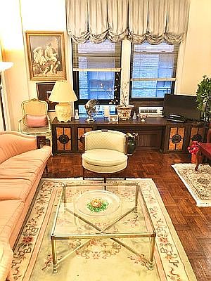 1st image of 152 W 58th St APT 8C