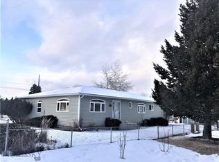 3239 S Colorado St, Butte, MT 59701