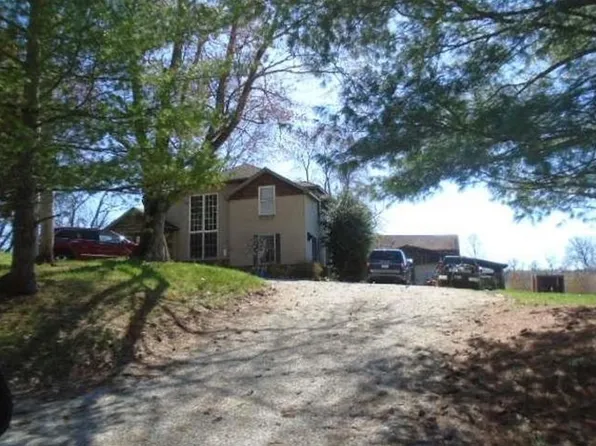 11511 Boberg Rd, Evansville, IN 47712