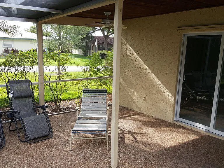 Porch 1