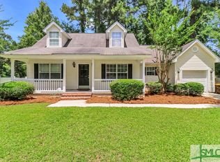 32 Hope Creek Dr, Richmond Hill, GA 31324