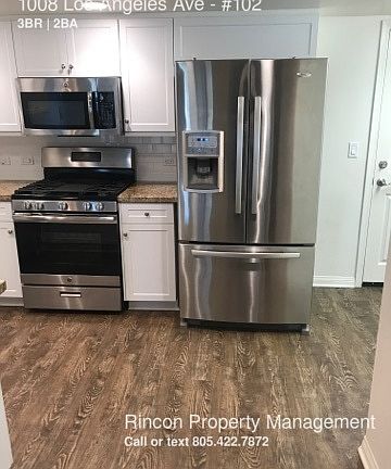 5th image of 1008 Los Angeles Ave Unit 102