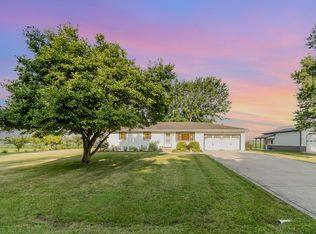 774 S 575 W, Hebron, IN 46341