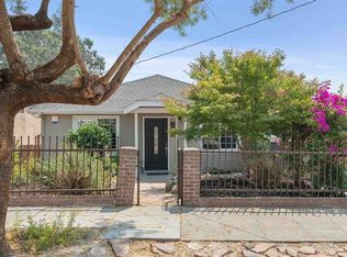 3210 Madera Ave, Oakland, CA
