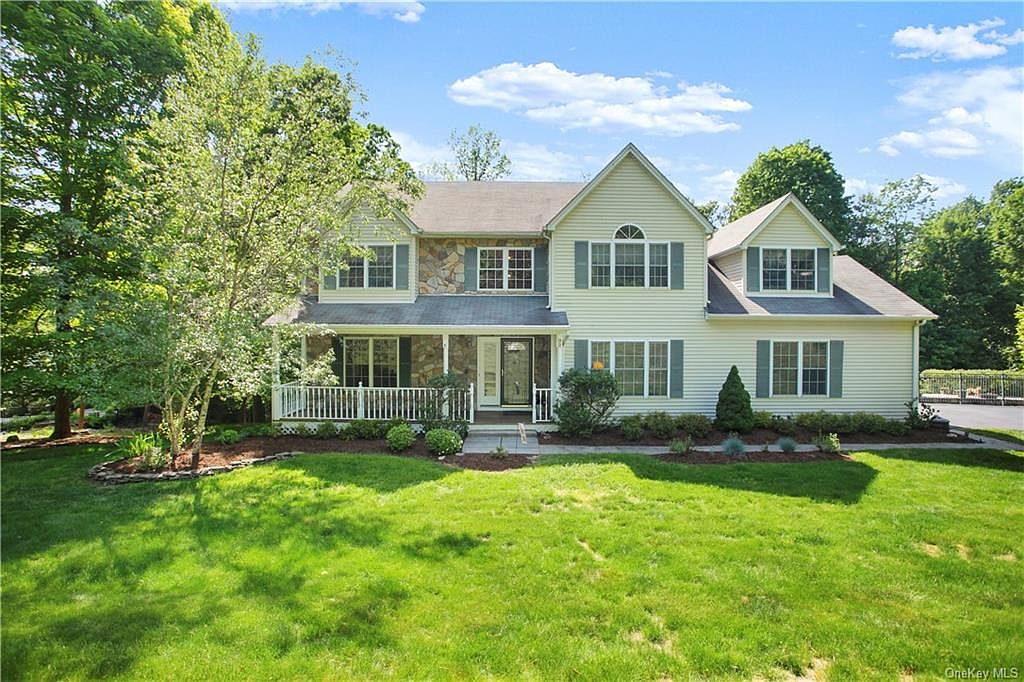 92 Enoch Crosby Road, Brewster, NY 10509 Zillow