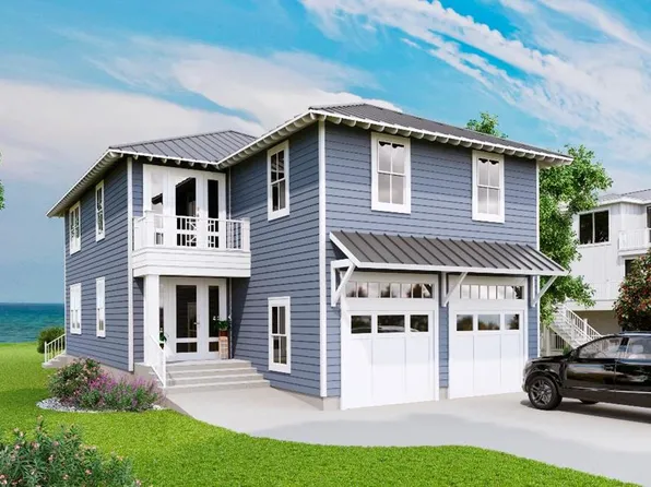 165 Sunset Blvd, Cape Charles, VA 23310