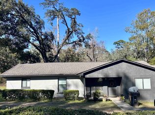 3418 Orlando Dr, Tallahassee, FL 32311