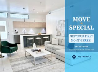 7301 E Minnezona Ave #1003, Scottsdale, AZ 85251