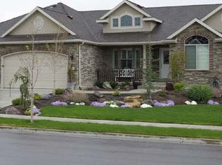 3318 W Canyon Meadow Dr, South Jordan, UT 84095