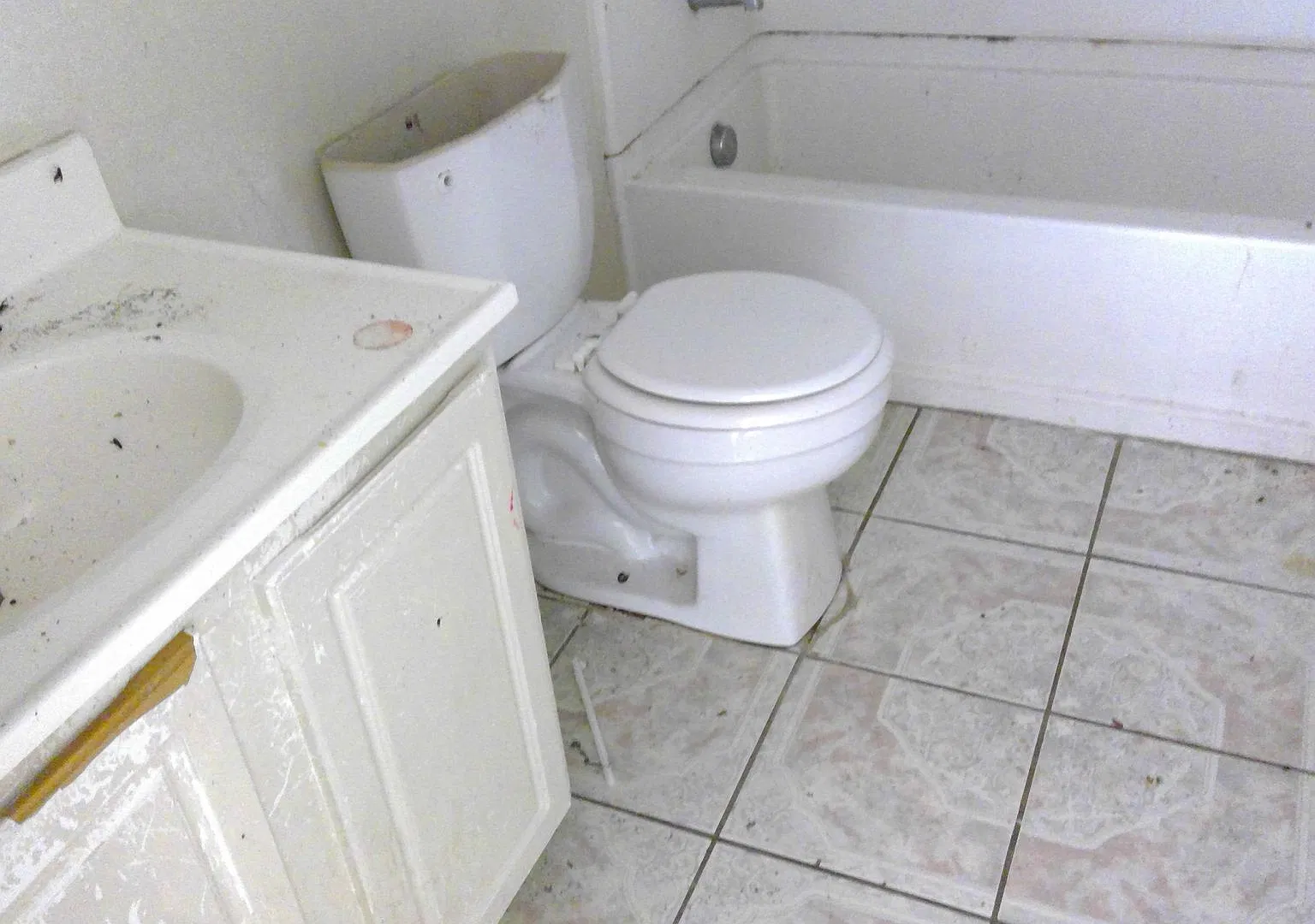 Mov-in Ready — Photo 1