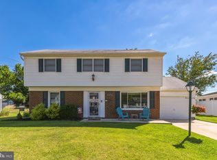 24 Briarcliff Rd, Marlton, NJ 08053