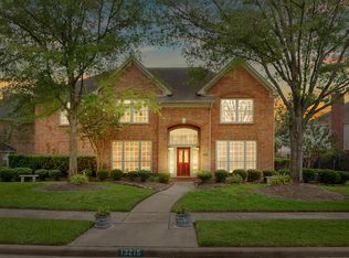 13215 Aspen Bough Cir, Houston, TX 77065