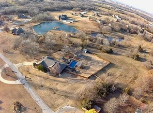 34873 E 1586th Rd, Pauls Valley, OK 73075