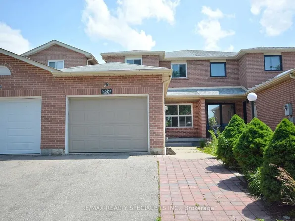52 Donna Dr, Brampton, ON L6Z 3V2