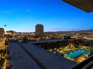 353 E Bonneville Ave UNIT 1004, Las Vegas, NV 89101