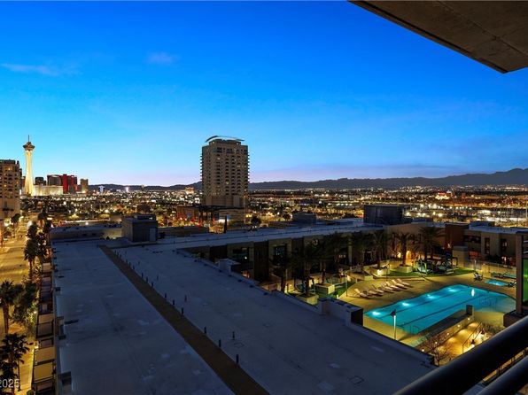 353 E Bonneville Ave UNIT 1004