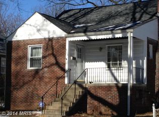 3500 Lancer Dr, Hyattsville, MD