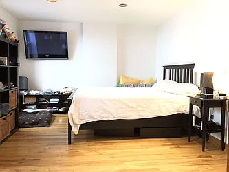 Rented by True Lofts New York LLC