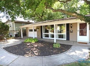 1246 Key St, Maumee, OH 43537