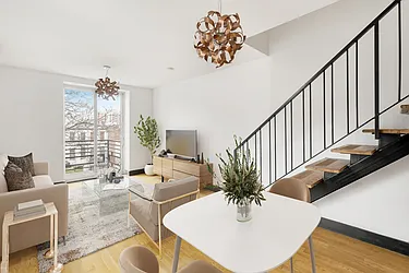 Rented by Brown Harris Stevens