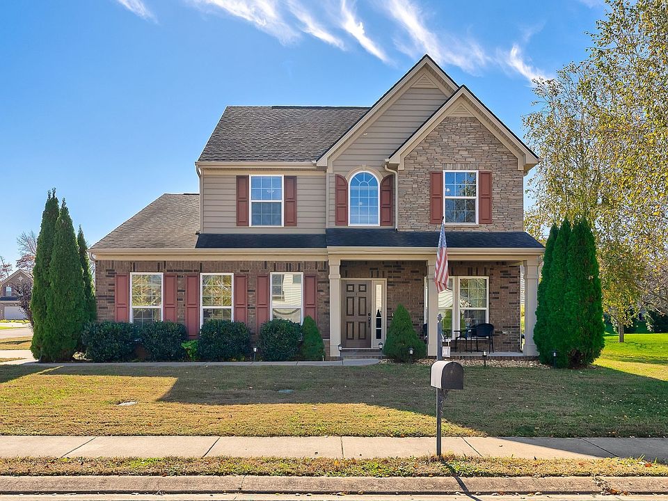 1st image of 1366 Amboress Ln