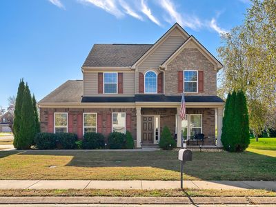 1366 Amboress Ln, Murfreesboro, TN, 37128