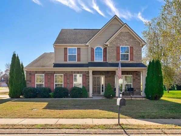 1366 Amboress Ln, Murfreesboro, TN 37128